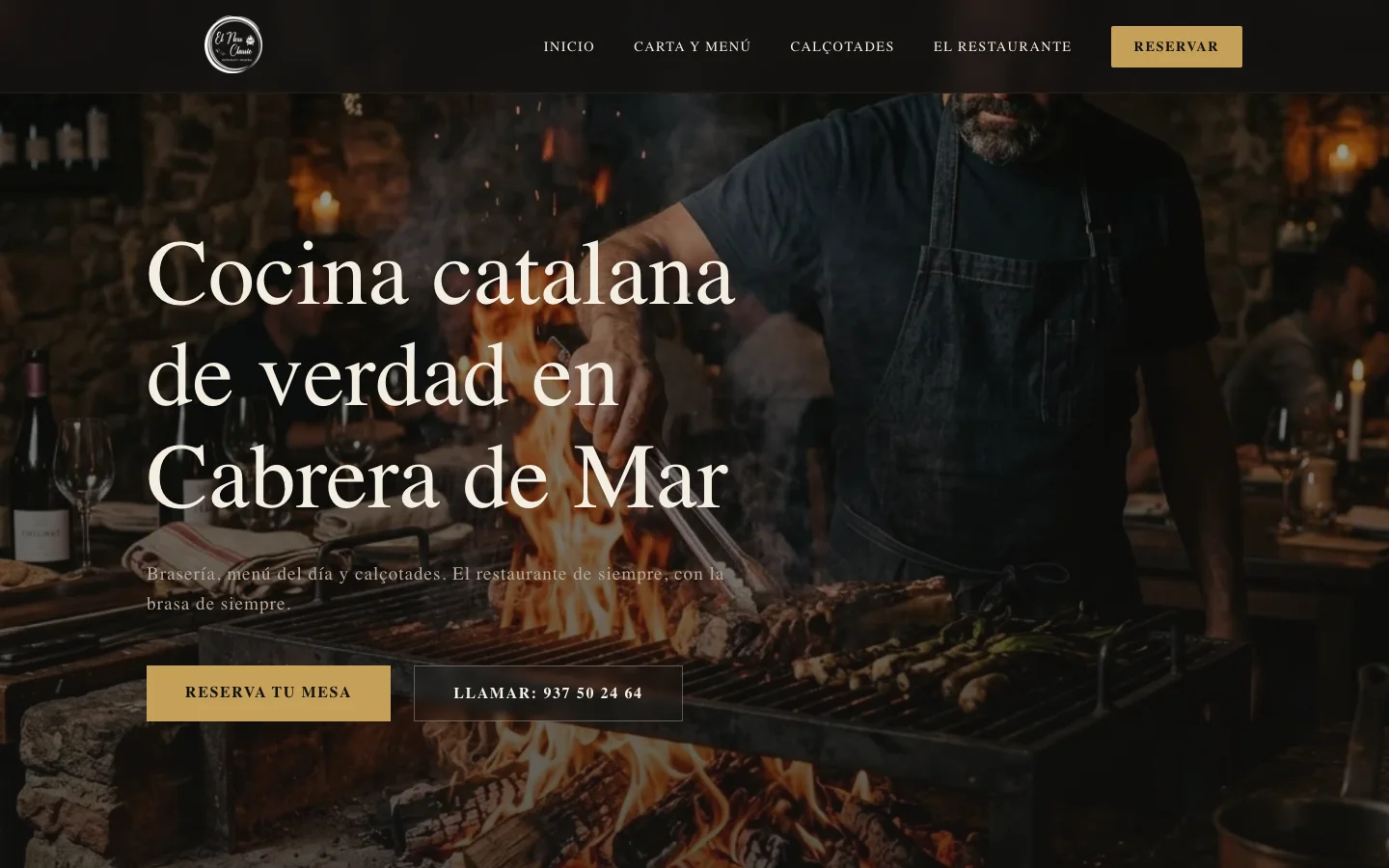 Restaurante