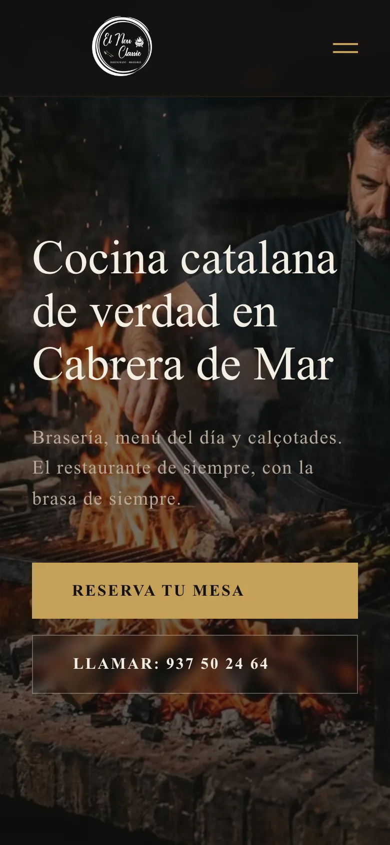 Versión móvil