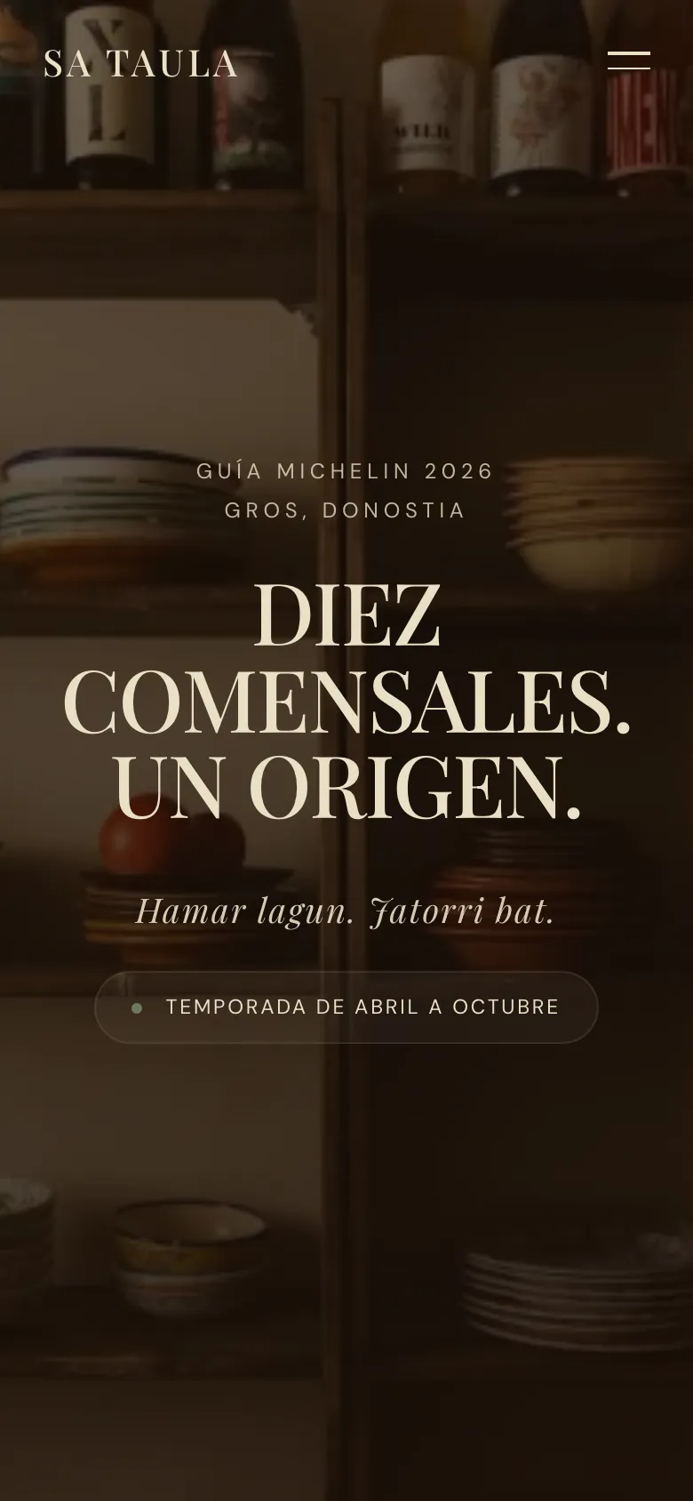 Versión móvil