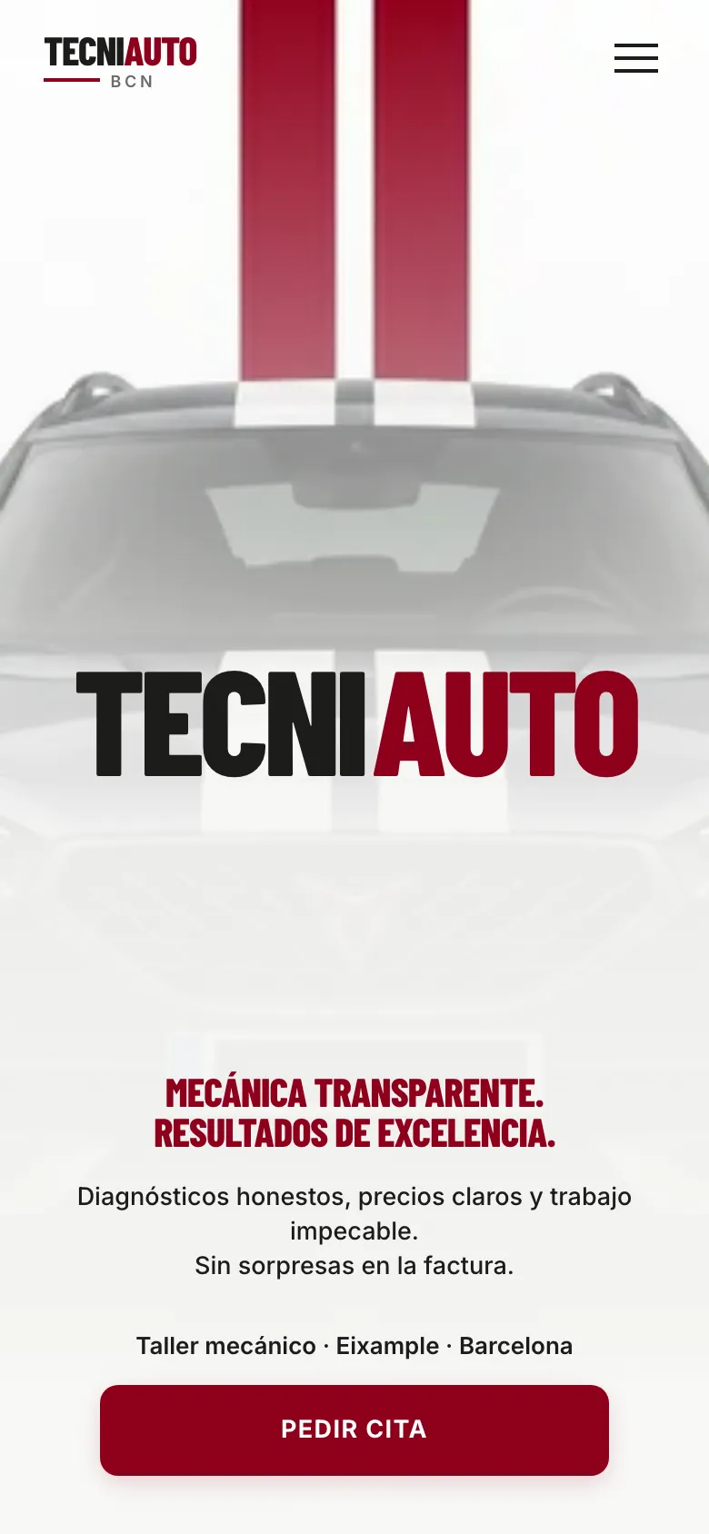 Versión móvil